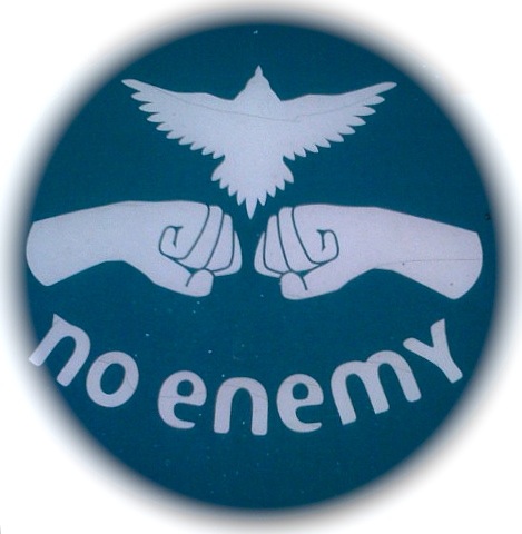 no enemy