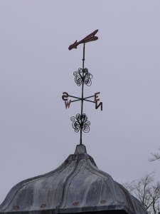 weathervane