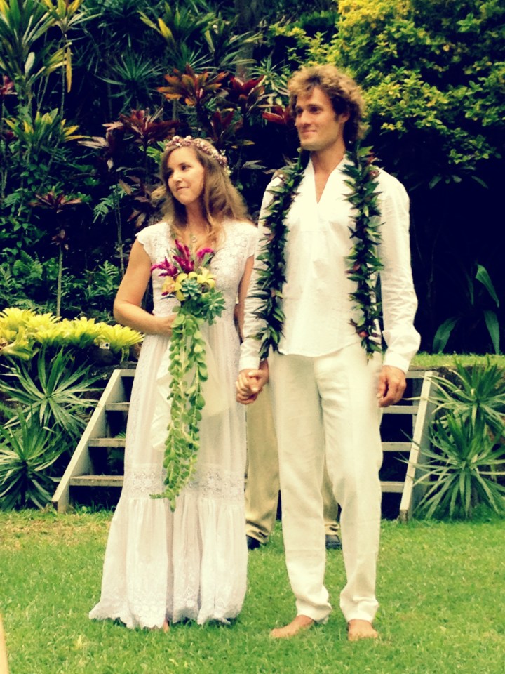 photo courtesy of Amy Vanderhoop and Pepe Conley