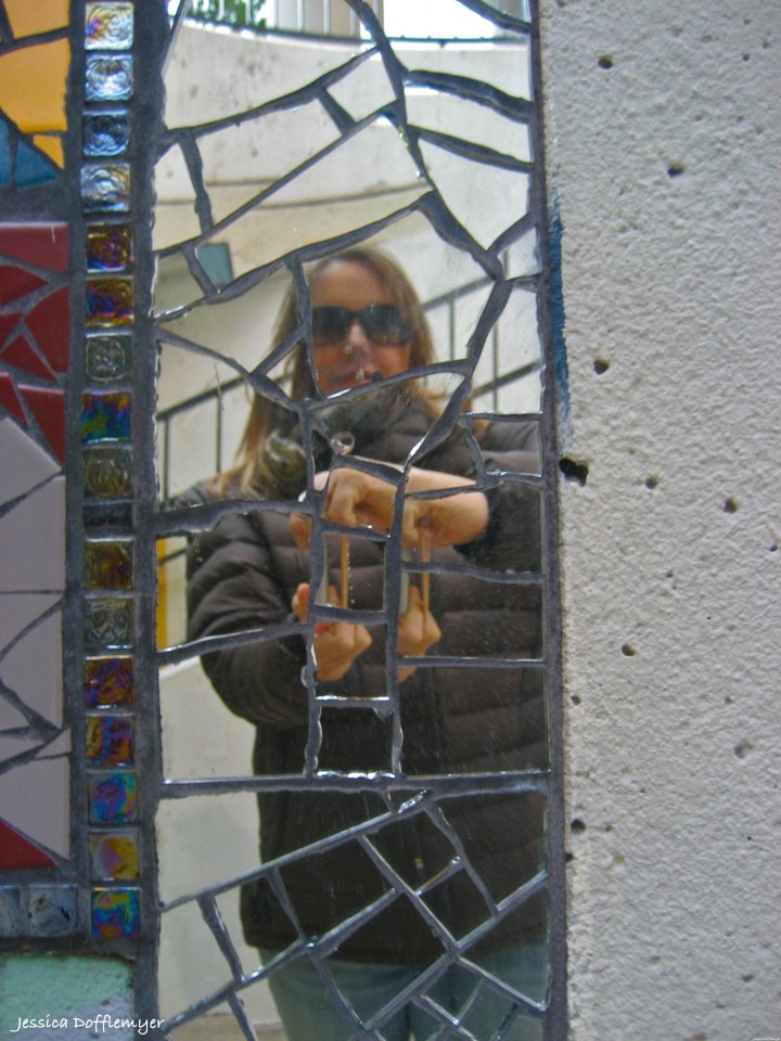 2013-11-18_mosiac reflection