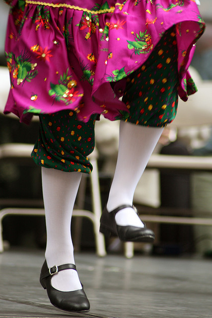 courtesy of Quinn Dombrowski