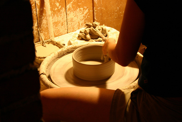 photo courtesy of Melissa Bridgman