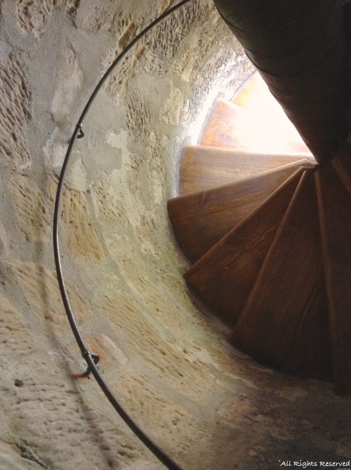 Valdštejn Castle, Czech Republic photo courtesy of The Bohemian