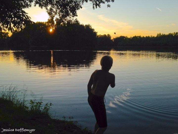 Všeň, Czech Republic
