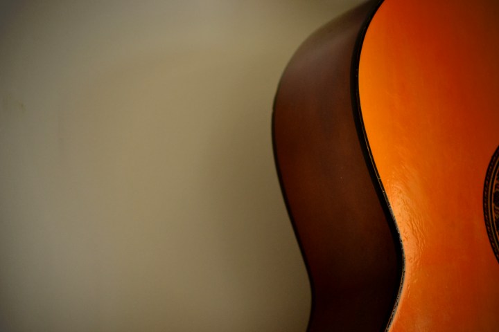 courtesy of Daniel Costal